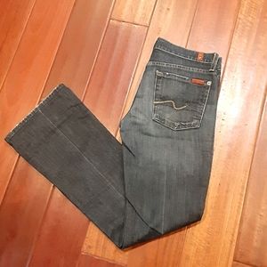 7 For All Mankind Jeans